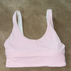 Lululemon reversible bra
